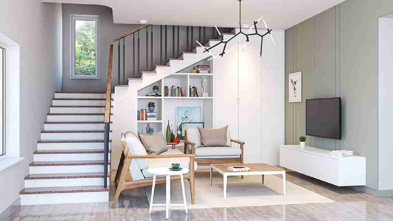 Vastu Shastra: ಮನೆಯ ಮೆಟ್ಟಿಲುಗಳು ಯಾವ ದಿಕ್ಕಿನಲ್ಲಿರಬೇಕು? ವಾಸ್ತುಶಾಸ್ತ್ರ ಹೇಳುವುದೇನು?