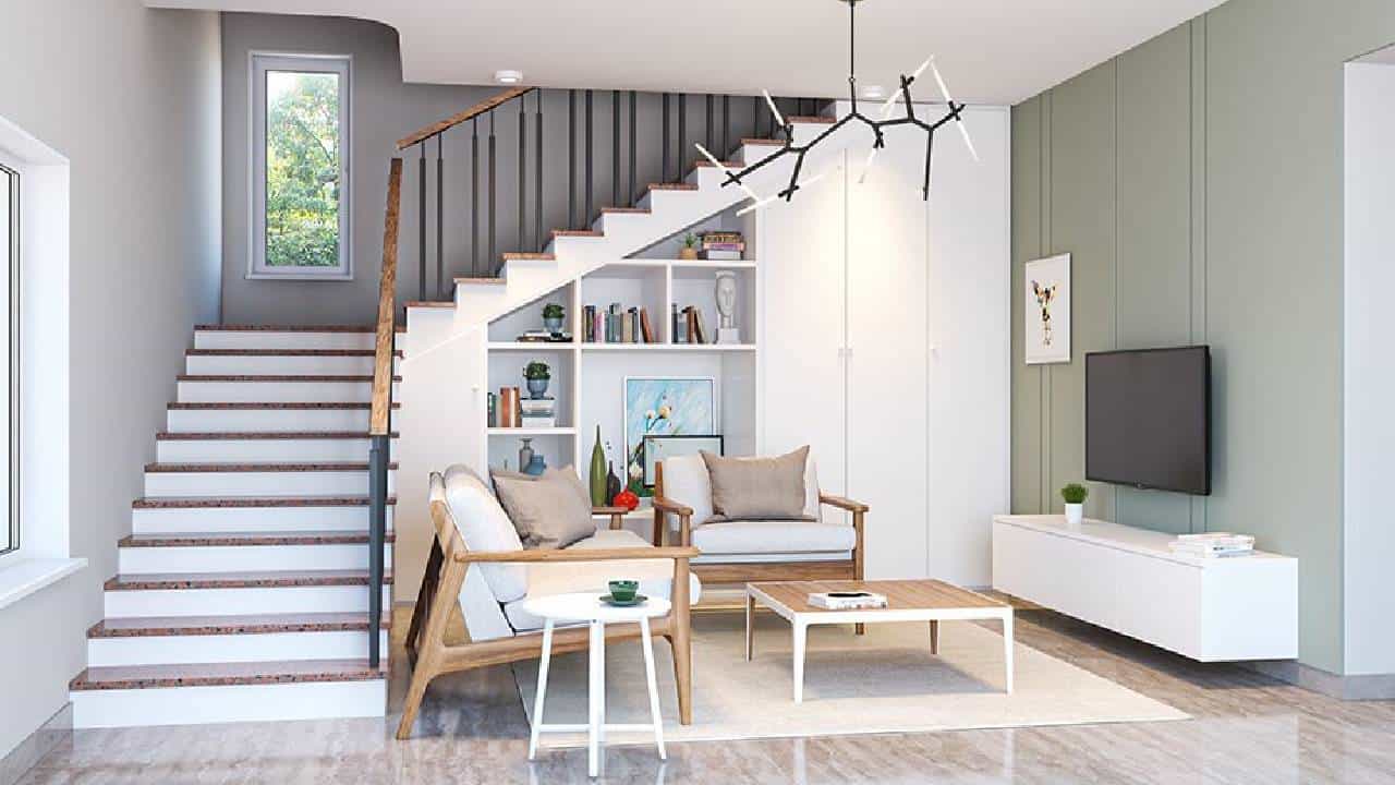 Vastu Shastra: ಮನೆಯ ಮೆಟ್ಟಿಲುಗಳು ಯಾವ ದಿಕ್ಕಿನಲ್ಲಿರಬೇಕು? ವಾಸ್ತುಶಾಸ್ತ್ರ ಹೇಳುವುದೇನು?