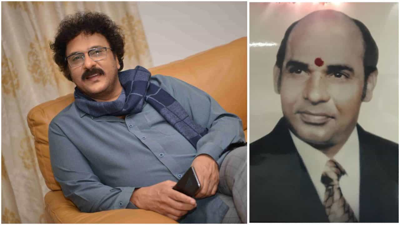 ‘ಇದು ಪ್ರೇಮಲೋಕ ಮಾರಿ ಇಲ್ಲೆ’; ರವಿಚಂದ್ರನ್​ಗೆ ನೋವಾಗದಂತೆ ಸಿನಿಮಾ ಚೆನ್ನಾಗಿಲ್ಲ ಎಂದಿದ್ದ ತಂದೆ ವೀರಸ್ವಾಮಿ