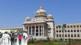 ತಕ್ಷಣವೇ ಆರ್​ಸಿಬಿ ಸಂಭ್ರಮಾಚರಣೆ ಬೇಡವೆಂದರೂ ಕೇಳಿಲ್ಲ: ಪೊಲೀಸ್ ಅಧಿಕಾರಿಗಳಿಂದ ತೀವ್ರ ಅಸಮಾಧಾನ