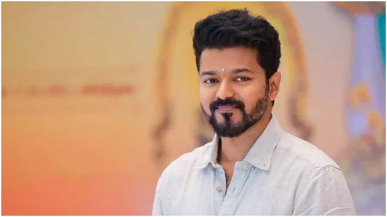 ‘ಜನ ನಾಯಗನ್ ಬಳಿಕ ಸಿನಿಮಾ ಮಾಡ್ತೀರಾ?’; ಉತ್ತರಿಸಿದ ದಳಪತಿ ವಿಜಯ್ ‘ಜನ ನಾಯಗನ್ ಬಳಿಕ ಸಿನಿಮಾ ಮಾಡ್ತೀರಾ?’; ಉತ್ತರಿಸಿದ ದಳಪತಿ ವಿಜಯ್