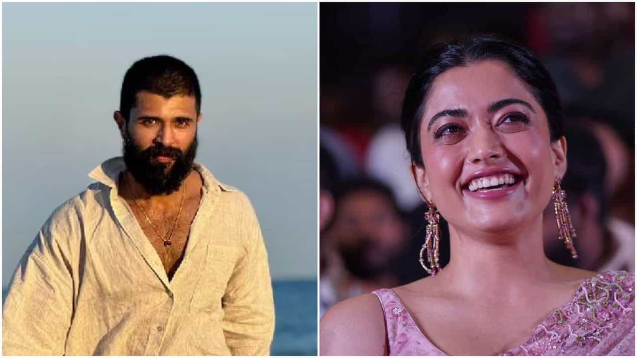 ‘ವಿಜಯ್​ನ ಎಲ್ಲ ವಿಚರಗಳೂ ಇಷ್ಟ’; ನಾಚುತ್ತಲೇ ಹೇಳಿದ ರಶ್ಮಿಕಾ ಮಂದಣ್ಣ