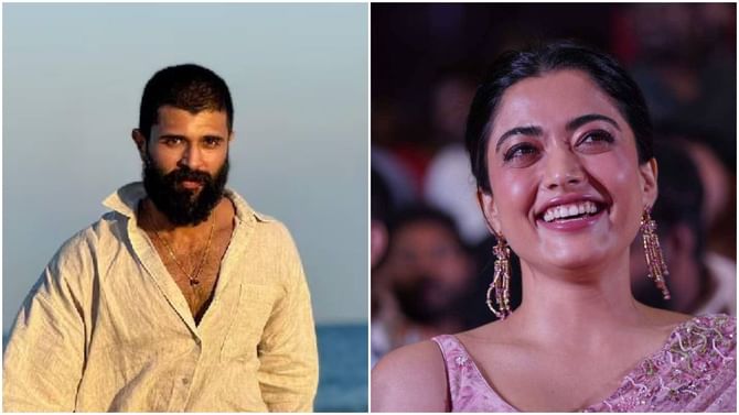 ‘ವಿಜಯ್ನ ಎಲ್ಲ ವಿಚರಗಳೂ ಇಷ್ಟ’; ನಾಚುತ್ತಲೇ ಹೇಳಿದ ರಶ್ಮಿಕಾ ಮಂದಣ್ಣ ‘ವಿಜಯ್ನ ಎಲ್ಲ ವಿಚರಗಳೂ ಇಷ್ಟ’; ನಾಚುತ್ತಲೇ ಹೇಳಿದ ರಶ್ಮಿಕಾ ಮಂದಣ್ಣ