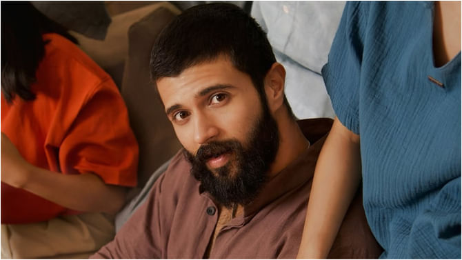 ಎಸ್​ಸಿ ಎಸ್​ಟಿ ಕಾಯ್ದೆ ಅಡಿಯಲ್ಲಿ ವಿಜಯ್ ದೇವರಕೊಂಡ ವಿರುದ್ಧ ಕೇಸ್ ದಾಖಲು