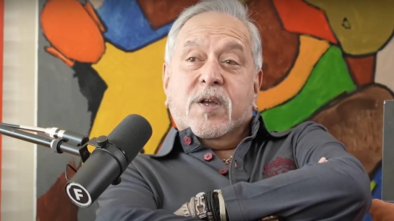 ದೇಶಭ್ರಷ್ಟ  ಅನ್ನಿ ಒಪ್ತೀನಿ, ಆದ್ರೆ ಕಳ್ಳ ಅನ್ನೋಕೆ ನಾನೇನು ಕದ್ದಿದ್ದೀನಿ? ಹೊಟ್ಟೆಯೊಳಗಿನ ಸಂಕಟವೆಲ್ಲಾ ಬಿಚ್ಚಿಟ್ಟ ವಿಜಯ್ ಮಲ್ಯ