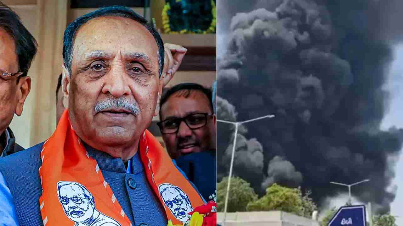 Ahmedabad plane crash: ಲಕ್ಕಿ ನಂಬರೇ ಅನ್ಲಕ್ಕಿಯಾಯ್ತು! 1206 ಸಂಖ್ಯೆಯನ್ನೇ ನಂಬಿದ್ದ ವಿಜಯ್ ರೂಪಾನಿ