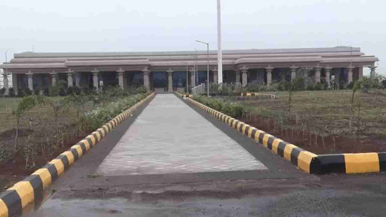 ವಿಜಯಪುರ ವಿಮಾನ ನಿಲ್ದಾಣಕ್ಕೆ ಮತ್ತೆ ತಡೆ: ಉದ್ಘಾಟನೆಗೆ ಹಸಿರು ಪೀಠದ ವಿಘ್ನ