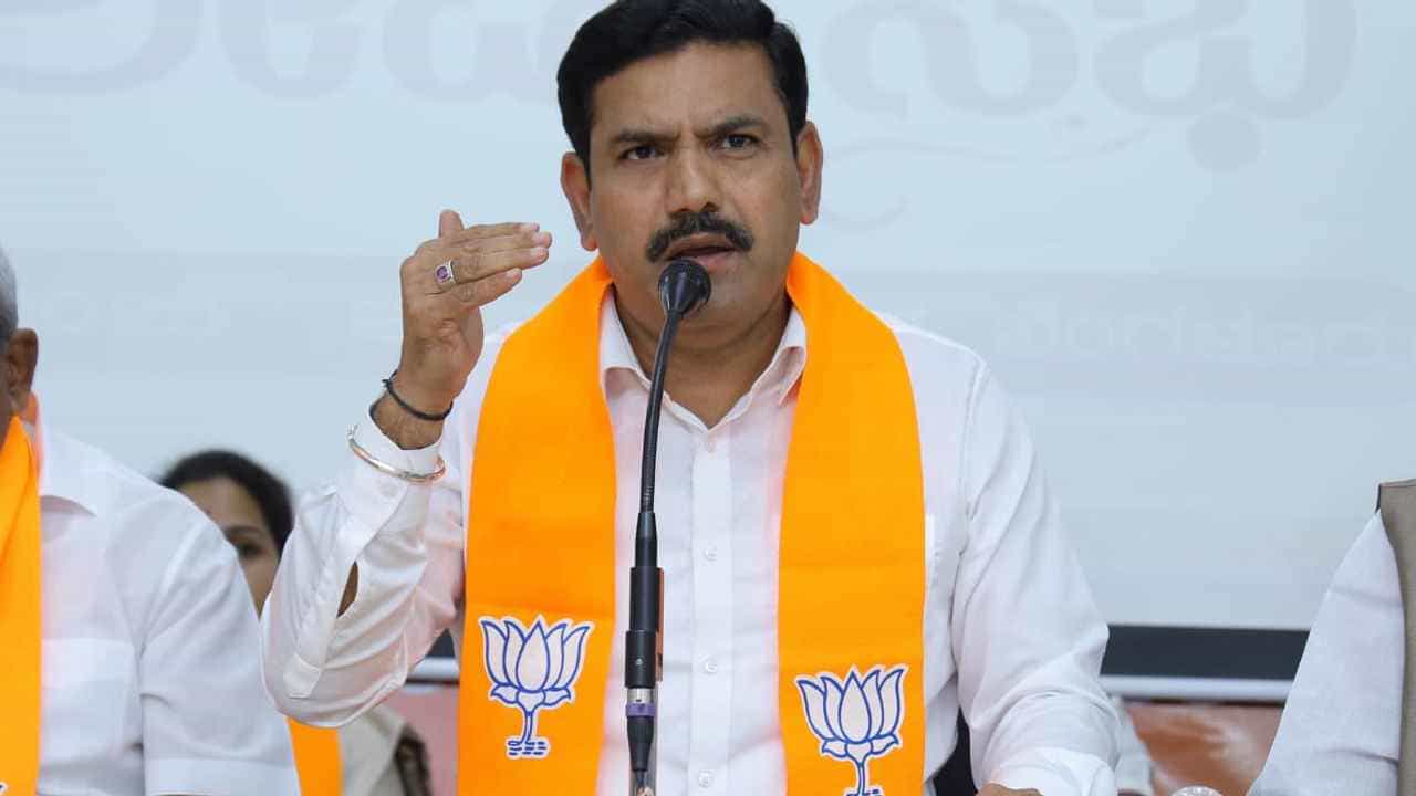 ದಿಲ್ಲಿಯಿಂದ ಮಹತ್ವದ ವಿಷಯ ಹೊತ್ತು ತಂದ ವಿಜಯೇಂದ್ರ, ಬಿಜೆಪಿಯಲ್ಲಿ ಬದಲಾವಣೆ ಪರ್ವ