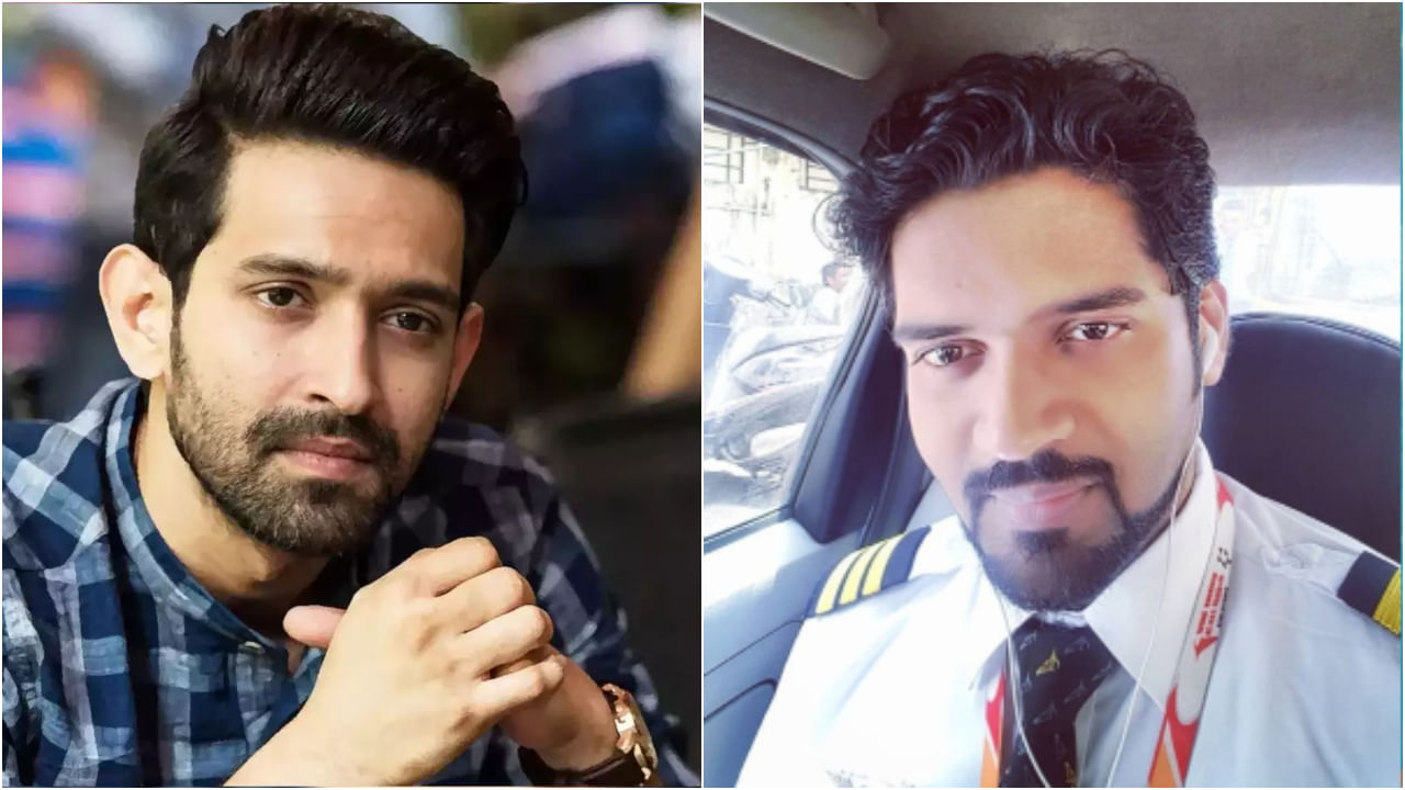 ವಿಮಾನ ದುರಂತ: ‘12th ಫೇಲ್’ ಸಿನಿಮಾ ನಟನ ಸಂಬಂಧಿ, ಕರ್ನಾಟಕದ ಕ್ಲೈವ್ ಕುಂದರ್ ಸಾವು