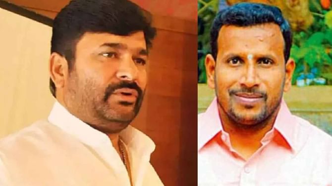 ವಿನಯ್ ಮತ್ತೆ ಜೈಲಿಗೆ: ಯೋಗೀಶ್ ಗೌಡ ಕೊಲೆ ಕೇಸ್ನ ಸಂಪೂರ್ಣ ಮಾಹಿತಿ ವಿನಯ್ ಮತ್ತೆ ಜೈಲಿಗೆ: ಯೋಗೀಶ್ ಗೌಡ ಕೊಲೆ ಕೇಸ್ನ ಸಂಪೂರ್ಣ ಮಾಹಿತಿ