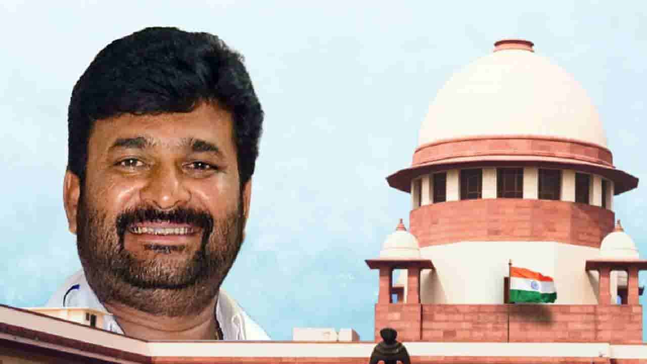 ಯೋಗೀಶ್ ಗೌಡರ್ ಕೊಲೆ ಕೇಸ್: ವಿನಯ್ ಕುಲಕರ್ಣಿ ಜಾಮೀನು ರದ್ದು, ಮತ್ತೆ ಜೈಲಿಗೆ ಹೋಗ್ತಾರಾ ಕೈ ಶಾಸಕ?