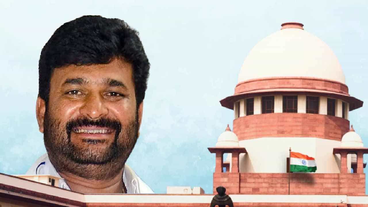 ಯೋಗೀಶ್ ಗೌಡರ್ ಕೊಲೆ ಕೇಸ್: ವಿನಯ್ ಕುಲಕರ್ಣಿ ಜಾಮೀನು ರದ್ದು, ಮತ್ತೆ ಜೈಲಿಗೆ ಹೋಗ್ತಾರಾ ಕೈ ಶಾಸಕ?
