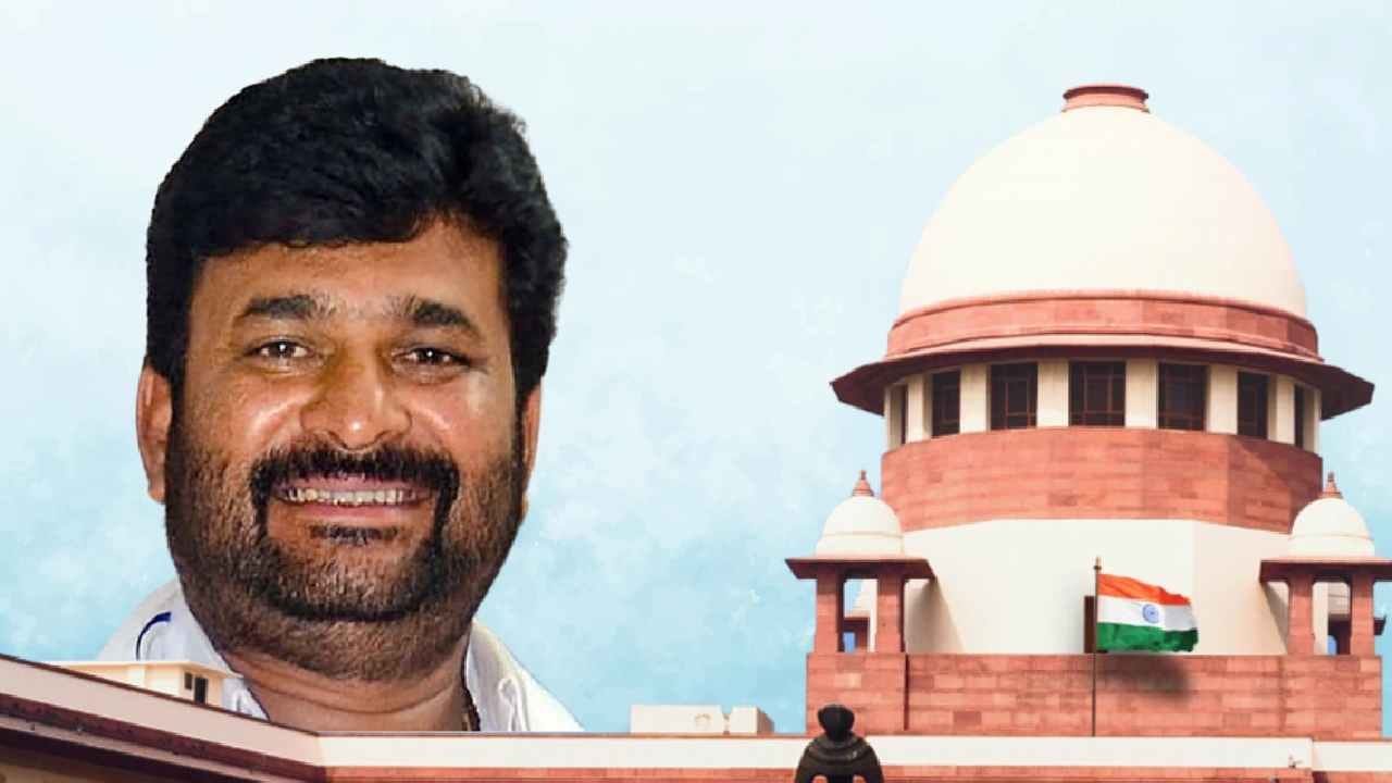 ಯೋಗೀಶ್ ಗೌಡರ್ ಕೊಲೆ ಕೇಸ್: ವಿನಯ್ ಕುಲಕರ್ಣಿ ಜಾಮೀನು ರದ್ದು, ಮತ್ತೆ ಜೈಲಿಗೆ ಹೋಗ್ತಾರಾ ಕೈ ಶಾಸಕ?