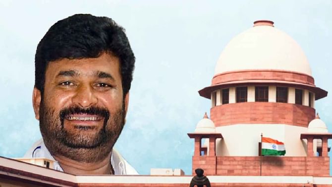 ಯೋಗೀಶ್ ಗೌಡರ್ ಕೊಲೆ ಕೇಸ್: ವಿನಯ್ ಕುಲಕರ್ಣಿ ಜಾಮೀನು ರದ್ದು! ಯೋಗೀಶ್ ಗೌಡರ್ ಕೊಲೆ ಕೇಸ್: ವಿನಯ್ ಕುಲಕರ್ಣಿ ಜಾಮೀನು ರದ್ದು!