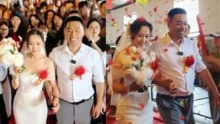 Viral : ನನಗೆ ಇಲ್ಲಿ ಕೆಲ್ಸ ಮಾಡ್ಲಿಕ್ಕೆ ಇಷ್ಟ ಇಲ್ಲ : ಕೆಲಸಕ್ಕೆ ಸೇರಿದ ಮೊದಲ ದಿನವೇ ಜಾಬ್ ರಿಸೈನ್ ಮಾಡಿದ ಉದ್ಯೋಗಿ