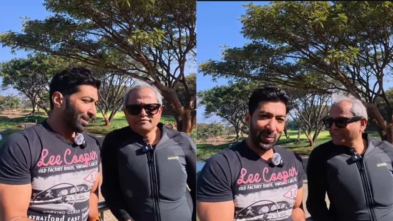 Video : ಒಂದೇ ಒಂದು ರಜೆ ತೆಗೆದುಕೊಳ್ಳದ್ದಕ್ಕೆ ನಿಷ್ಠಾವಂತ ಅಧಿಕಾರಿಗೆ ಈ ಶಿಕ್ಷೆನಾ?
