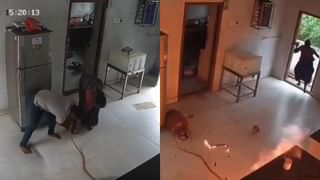 ಅಪ್ಪ-ಅಮ್ಮನ ಕನಸಿನ ಹಾರಾಟ, ಸಿಬ್ಬಂದಿಯಾಗಿ ವಿಮಾನದಲ್ಲಿ ಸೇವೆ ಮಾಡುವ ಸೌಭಾಗ್ಯ ನನ್ನದು