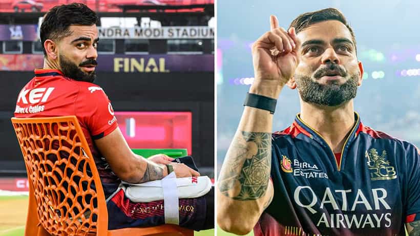 Virat Kohli Retirement: ಶಾಕಿಂಗ್: ಇಂದು ಆರ್ಸಿಬಿ ಟ್ರೋಫಿ ಗೆದ್ದರೆ ಐಪಿಎಲ್ಗೂ ವಿರಾಟ್ ಕೊಹ್ಲಿ ನಿವೃತ್ತಿ?