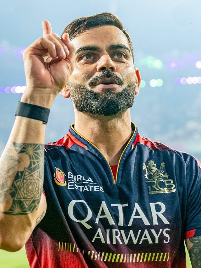 Virat Kohli: ಐಪಿಎಲ್ ಫೈನಲ್​ನಲ್ಲಿ ಈಹಿಂದೆ ವಿರಾಟ್ ಕೊಹ್ಲಿ ಪ್ರದರ್ಶನ ಹೇಗಿತ್ತು?