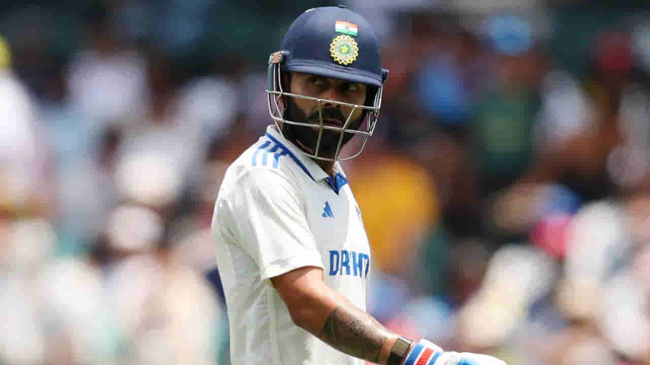 Virat Kohli: ‘ವಿರಾಟ್ ಭಯದಿಂದ ನಿವೃತ್ತಿ ಘೋಷಿಸಿದ್ದಾರೆ’; ಇಂಗ್ಲೆಂಡ್ ಕ್ರಿಕೆಟಿಗನ ವಿಚಿತ್ರ ಹೇಳಿಕೆ