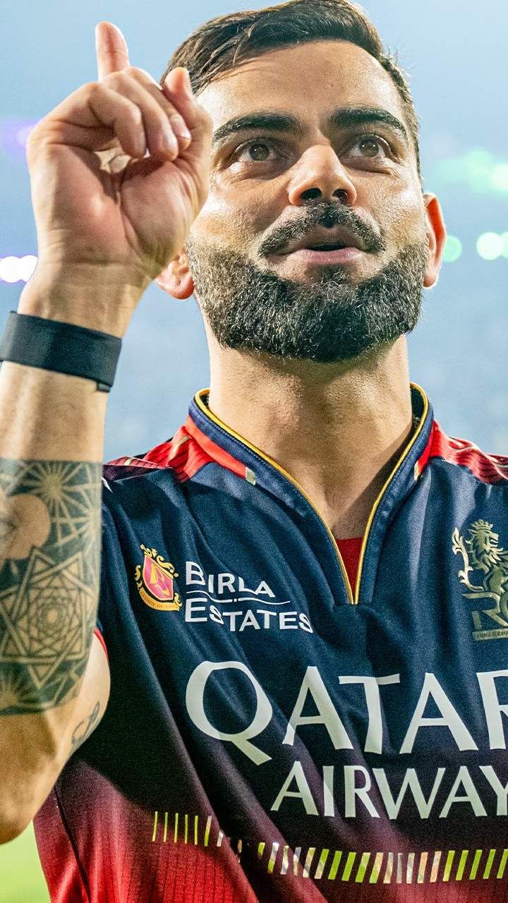Virat Kohli (20)