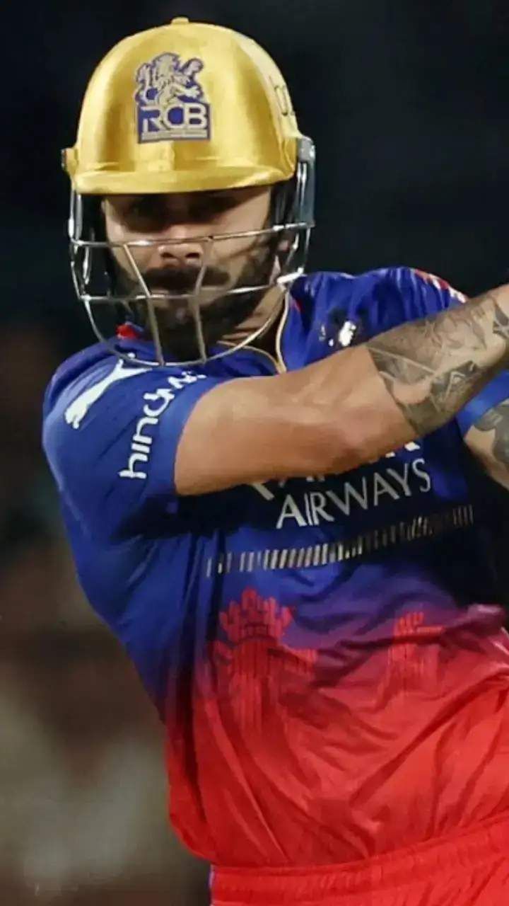Virat Kohli (21)