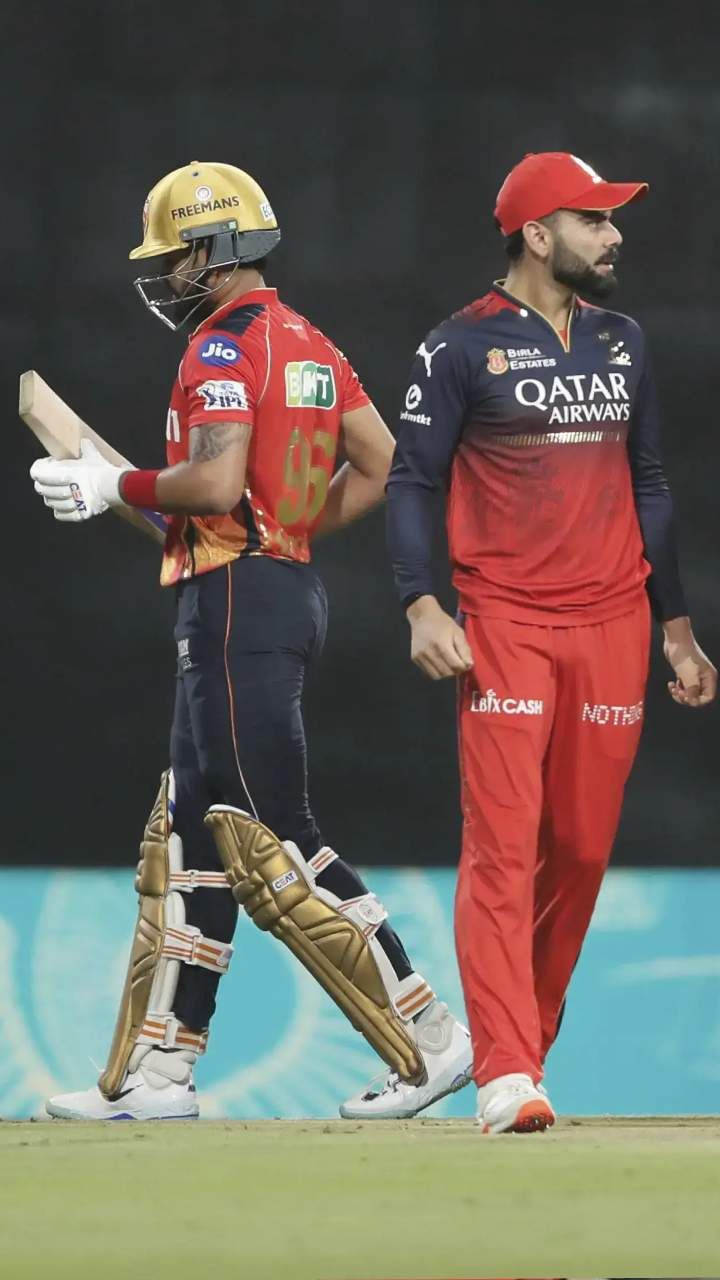 Virat Kohli (29)