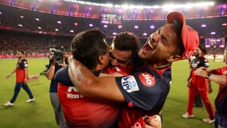 IPL 2025 Final: ನನ್ನ ಹೃದಯ, ನನ್ನ ಆತ್ಮ…; ಆರ್​​ಸಿಬಿ ಗೆದ್ದ ಬಳಿಕ ಭಾವುಕರಾದ ಕೊಹ್ಲಿ ಹೇಳಿದ್ದೇನು?