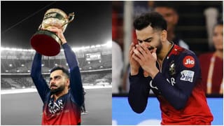 Virat Kohli: ಭಾರದ ಮನಸ್ಸಿನಲ್ಲಿ ಬೆಂಗಳೂರು ತೊರೆದ ವಿರಾಟ್ ಕೊಹ್ಲಿ- ಅನುಷ್ಕಾ ಶರ್ಮಾ