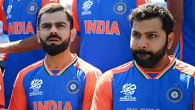 ವಿರಾಟ್ ಕೊಹ್ಲಿ, ರೋಹಿತ್ ಶರ್ಮಾ ನಿವೃತ್ತಿಗೆ ಡೇಟ್ ಫಿಕ್ಸ್? ವಿರಾಟ್ ಕೊಹ್ಲಿ, ರೋಹಿತ್ ಶರ್ಮಾ ನಿವೃತ್ತಿಗೆ ಡೇಟ್ ಫಿಕ್ಸ್?