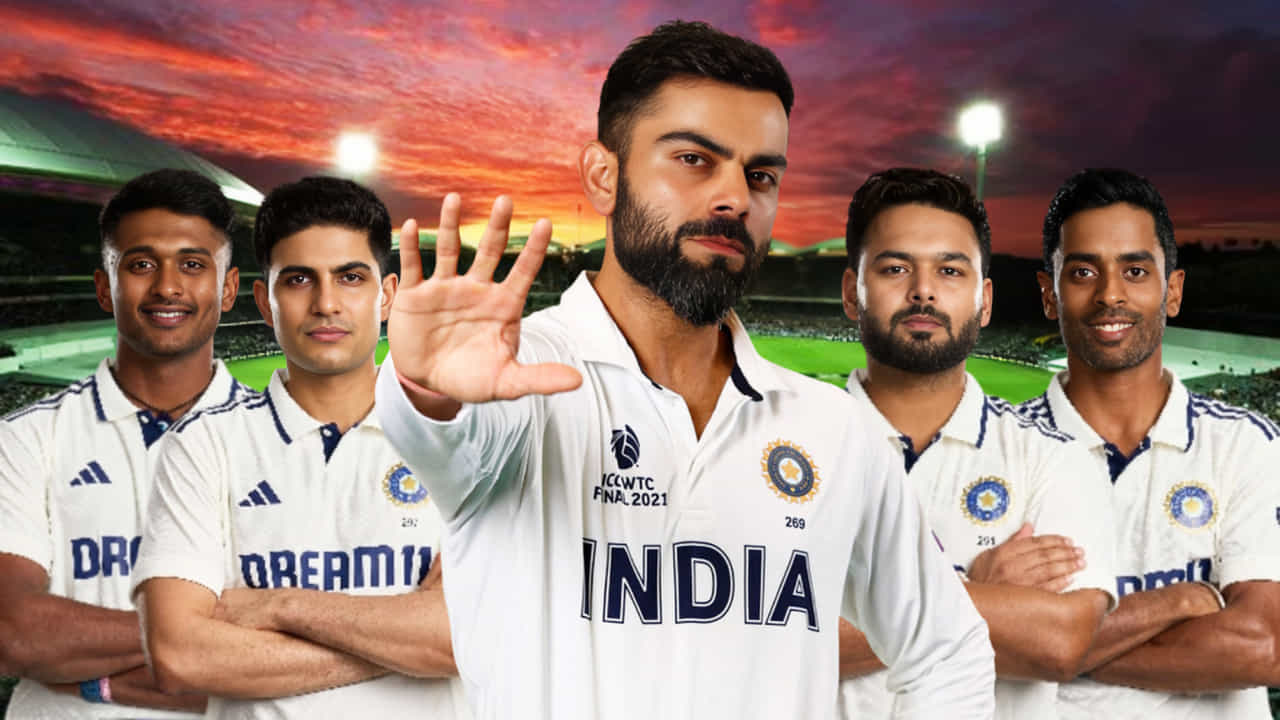IND vs ENG: ಭಾರತ ಮತ್ತು ಇಂಗ್ಲೆಂಡ್ ನಡುವಣ ಟೆಸ್ಟ್ ಸರಣಿ ಆರಂಭಕ್ಕೆ ಇನ್ನು ಉಳಿದಿರುವುದು ಕೇವಲ ಒಂದು ದಿನ ಮಾತ್ರ. ಅದಕ್ಕೂ ಮುನ್ನ ಇಂಗ್ಲೆಂಡ್ ತಂಡವು ತನ್ನ ಆಡುವ ಬಳಗವನ್ನು ಹೆಸರಿಸಿದೆ. ಆದರೆ ಇತ್ತ ಟೀಮ್ ಇಂಡಿಯಾ ಪರ ಕಣಕ್ಕಿಳಿಯುವವರು ಯಾರು ಎಂಬುದು ಇನ್ನೂ ಸಹ ನಿರ್ಧಾರವಾಗಿಲ್ಲ. ಅದರಲ್ಲೂ ರೋಹಿತ್ ಶರ್ಮಾ ಹಾಗೂ ವಿರಾಟ್ ಕೊಹ್ಲಿಯಿಂದ ತೆರವಾಗಿರುವ ಸ್ಥಾನಗಳನ್ನು ತುಂಬುವವರು ಯಾರೆಂಬುದೇ ಪ್ರಶ್ನೆ.