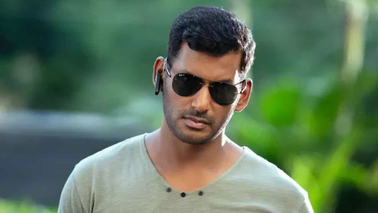 ವಿಶಾಲ್​ಗೆ ಭಾರಿ ಸಂಕಷ್ಟ, ಬಡ್ಡಿ ಸಮೇತ 27.68 ಕೋಟಿ ಹಣ ನೀಡುವಂತೆ ಕೋರ್ಟ್ ಆದೇಶ