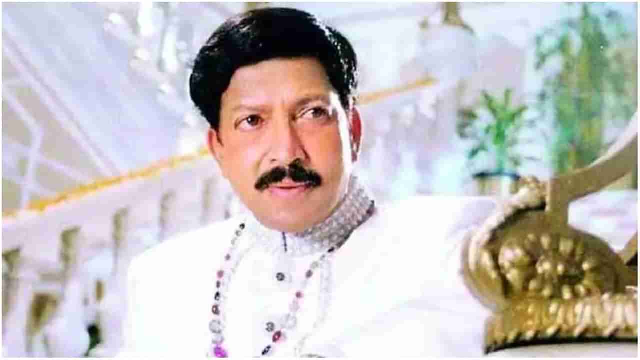 ವಿಷ್ಣುವರ್ಧನ್ ಜನ್ಮದಿನವನ್ನು ‘ಯಜಮಾನರ ಅಮೃತ ಮಹೋತ್ಸವ’ ಆಗಿ ಆಚರಣೆ; ಹೀಗಿದೆ ಕಾರ್ಯಕ್ರಮದ ರೂಪುರೇಷೆ