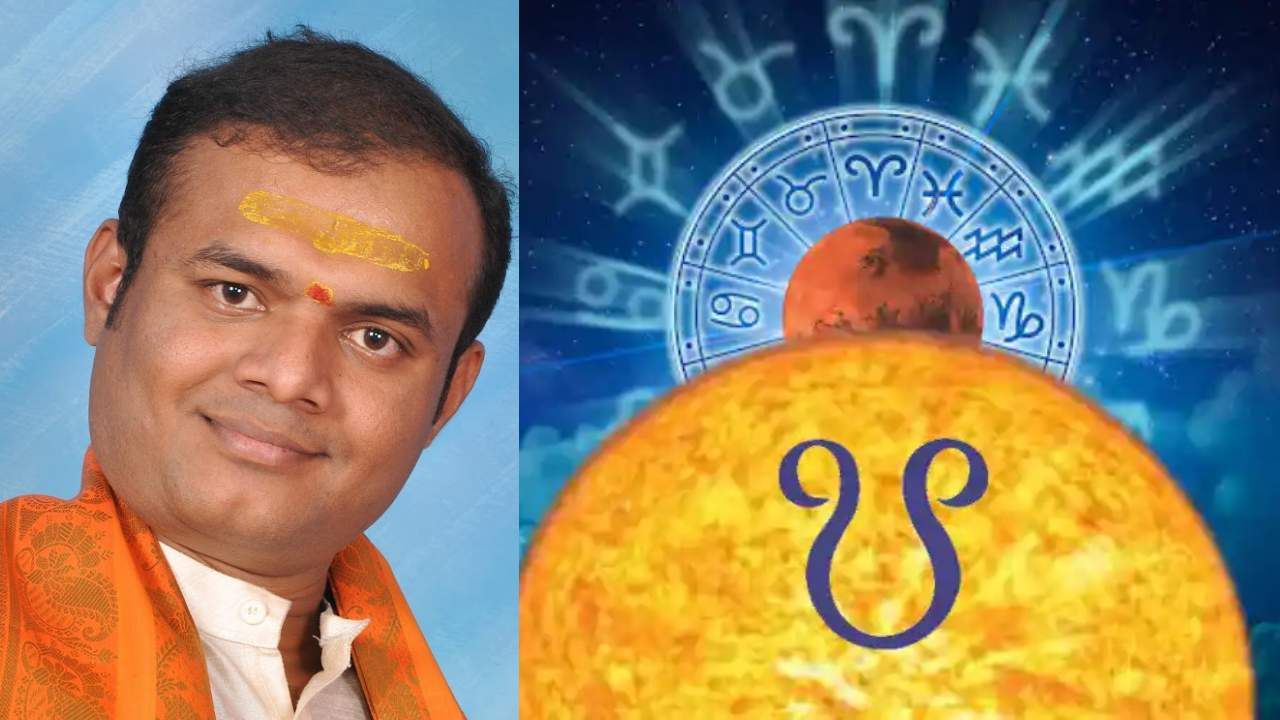 ಸಿಂಹ ರಾಶಿಯಲ್ಲಿ ಕುಜ-ಕೇತು ಯುತಿ ಮತ್ತು ಪ್ರಪಂಚದ ಉದ್ವಿಗ್ನತೆ; ಜ್ಯೋತಿಷ್ಯ ವಿಶ್ಲೇಷಣೆ