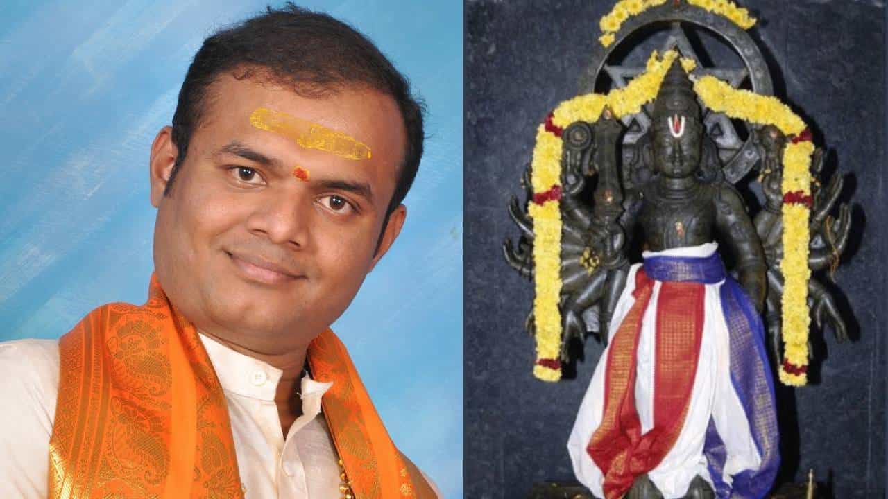 Karthaveeryarjuna Mantra: ಕಳೆದು ಹೋದ ಅತ್ಯಮೂಲ್ಯ ವಸ್ತುಗಳನ್ನು ಹುಡುಕಿ ಕೊಡುವ ಅದ್ಬುತ ಮಂತ್ರವಿದು Karthaveeryarjuna Mantra: ಕಳೆದು ಹೋದ ಅತ್ಯಮೂಲ್ಯ ವಸ್ತುಗಳನ್ನು ಹುಡುಕಿ ಕೊಡುವ ಅದ್ಬುತ ಮಂತ್ರವಿದು