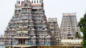 ವೃಂದಾವನದ ಶ್ರೀ ರಂಗನಾಥ ದೇವಾಲಯ; ವರ್ಷಕ್ಕೊಮ್ಮೆ ಮಾತ್ರ ದರ್ಶನ ಸಾಧ್ಯ!