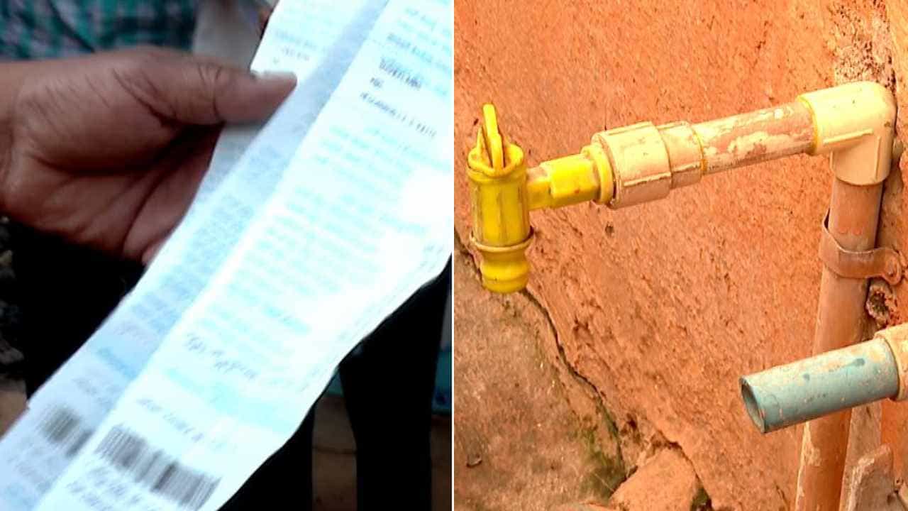 ಬೆಂಗಳೂರಿನ ಈ ಏರಿಯಾದಲ್ಲಿ ನೀರಿದ ಸಮಸ್ಯೆ: ಮನೆ ಬಾಡಿಗೆಗಿಂತ ವಾಟರ್ ಬಿಲ್ ದುಪ್ಪಟ್ಟು, ಜನರು ಆಕ್ರೋಶ ಬೆಂಗಳೂರಿನ ಈ ಏರಿಯಾದಲ್ಲಿ ನೀರಿದ ಸಮಸ್ಯೆ: ಮನೆ ಬಾಡಿಗೆಗಿಂತ ವಾಟರ್ ಬಿಲ್ ದುಪ್ಪಟ್ಟು, ಜನರು ಆಕ್ರೋಶ