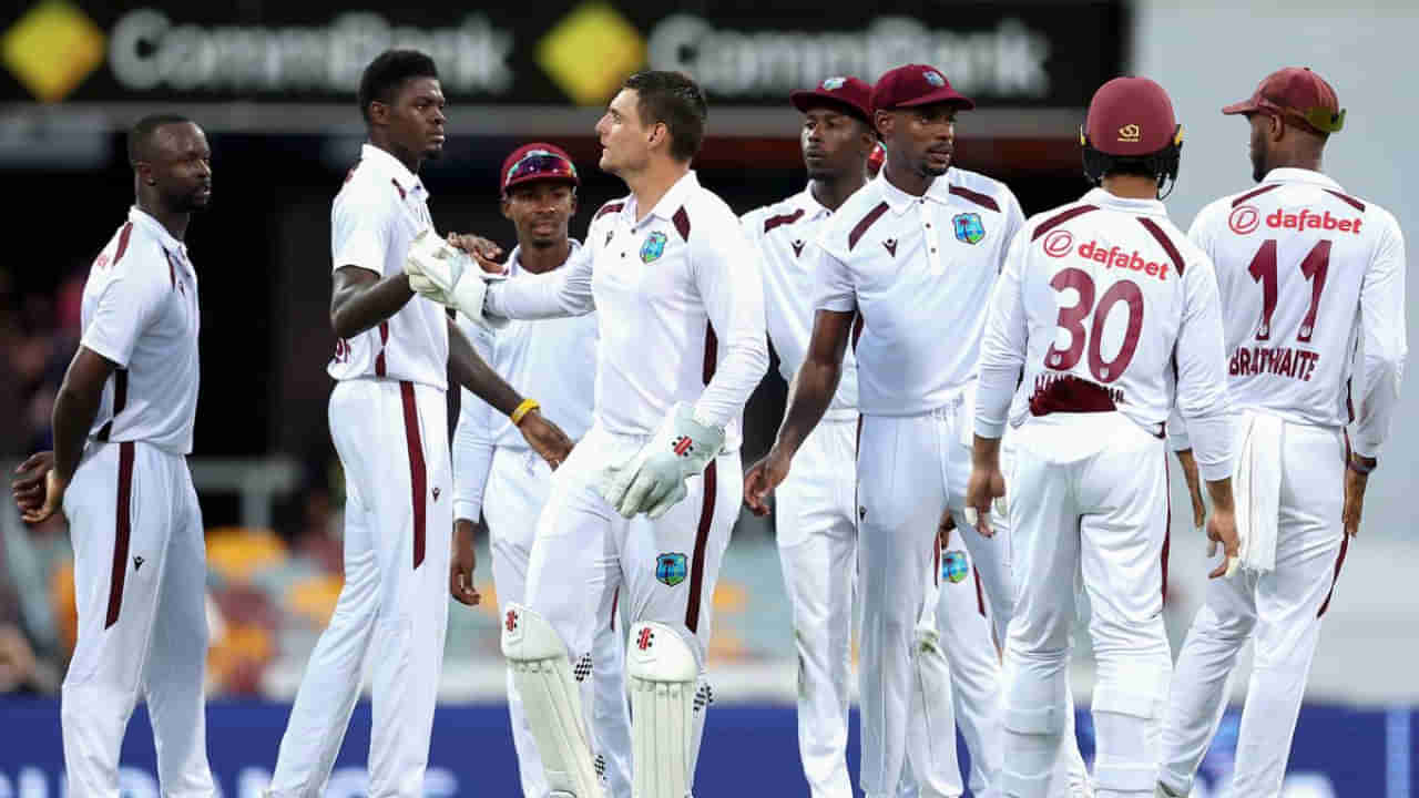 ‘ಅಪ್ರಾಪ್ತೆಯೂ ಸೇರಿ 11 ಮಹಿಳೆಯರ ಮೇಲೆ ಅತ್ಯಾಚಾರ’; ವಿಂಡೀಸ್ ಸ್ಟಾರ್ ಕ್ರಿಕೆಟಿಗನ ಮೇಲೆ ಗಂಭೀರ ಆರೋಪ