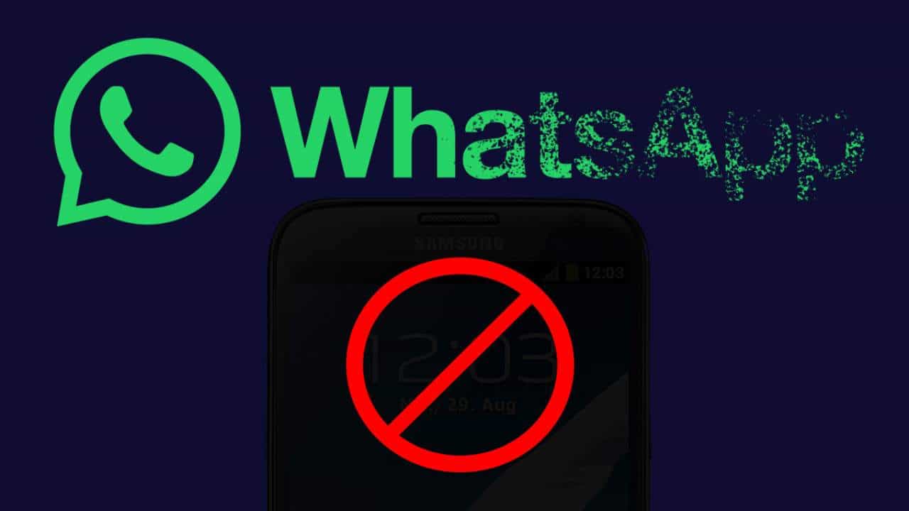 WhatsApp: ಇಂದಿನಿಂದ ಈ ಸ್ಮಾರ್ಟ್ಫೋನ್ಗಳಲ್ಲಿ ವಾಟ್ಸ್ಆ್ಯಪ್ ಬಂದ್: ನಿಮ್ಮ ಫೋನ್ ಈ ಲಿಸ್ಟ್ನಲ್ಲಿದೆಯೇ? WhatsApp: ಇಂದಿನಿಂದ ಈ ಸ್ಮಾರ್ಟ್ಫೋನ್ಗಳಲ್ಲಿ ವಾಟ್ಸ್ಆ್ಯಪ್ ಬಂದ್: ನಿಮ್ಮ ಫೋನ್ ಈ ಲಿಸ್ಟ್ನಲ್ಲಿದೆಯೇ?
