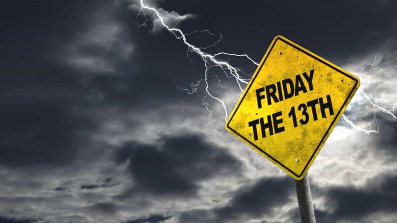 Friday the 13th: 13ನೇ ತಾರೀಕು ಶುಕ್ರವಾರ ಬಂದರೆ ಅಶುಭವೇ? ಈ ದಿನ ಜನರು ಹೆದರುವುದೇಕೆ? Friday the 13th: 13ನೇ ತಾರೀಕು ಶುಕ್ರವಾರ ಬಂದರೆ ಅಶುಭವೇ? ಈ ದಿನ ಜನರು ಹೆದರುವುದೇಕೆ?