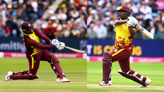 15 ಎಸೆತಗಳಲ್ಲಿ 66 ರನ್‌; ಸೂರ್ಯನ ತಂಡದ ವಿರುದ್ಧ ಪೃಥ್ವಿ ಸ್ಫೋಟಕ ಬ್ಯಾಟಿಂಗ್