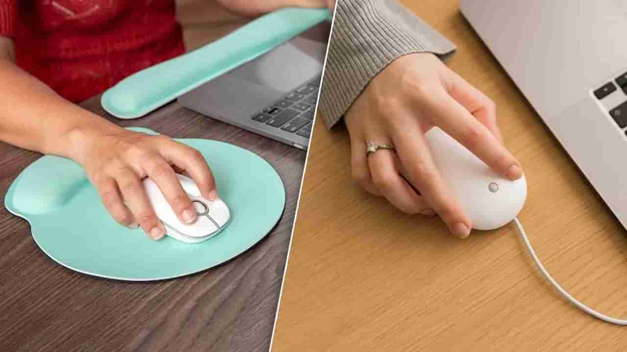 Mouse Buying Guide 2025: ವೈರ್‌ಲೆಸ್ ಅಥವಾ ಕೇಬಲ್ ಮೌಸ್?: ಯಾರಿಗೆ ಯಾವ ಮೌಸ್ ಉತ್ತಮ?