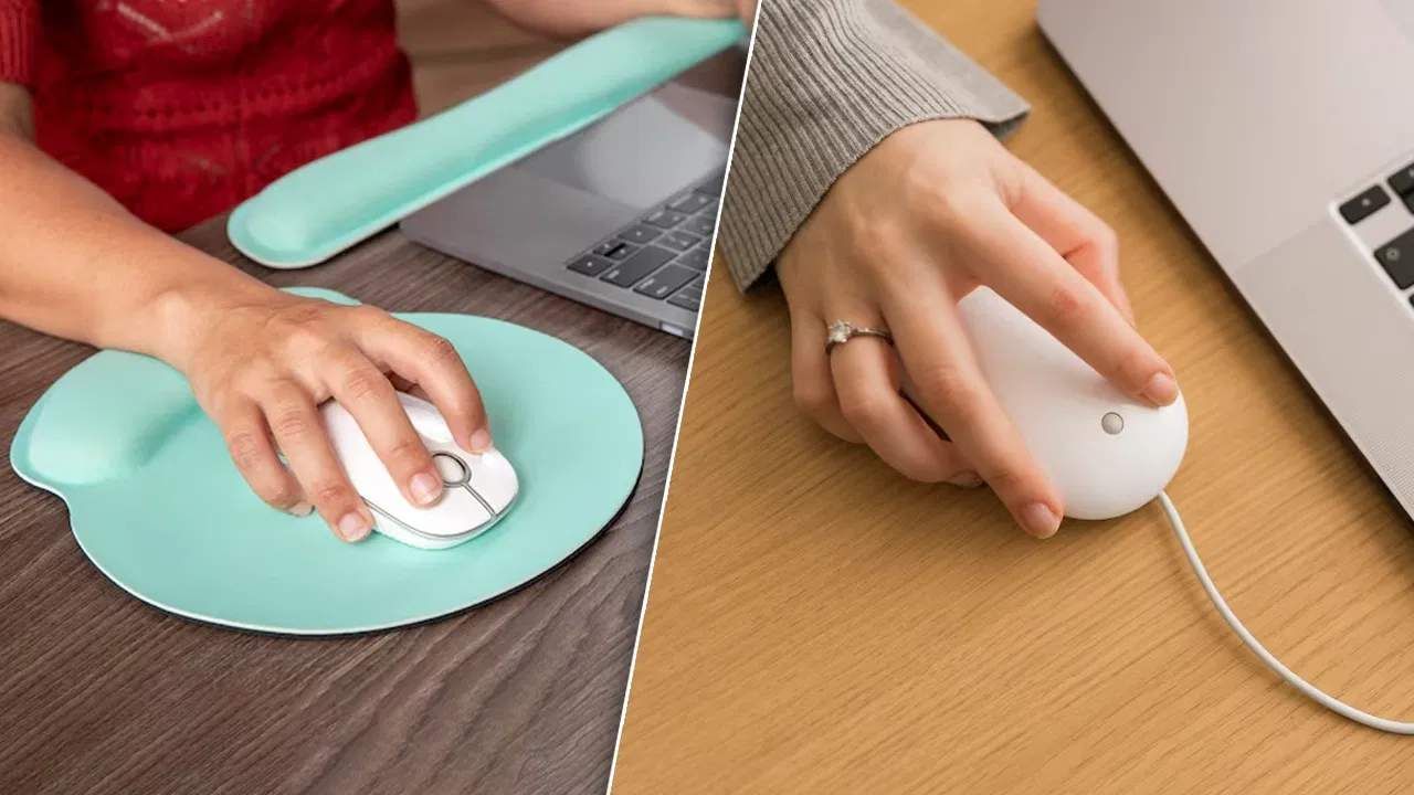 Mouse Buying Guide 2025: ವೈರ್‌ಲೆಸ್ ಅಥವಾ ಕೇಬಲ್ ಮೌಸ್?: ಯಾರಿಗೆ ಯಾವ ಮೌಸ್ ಉತ್ತಮ?