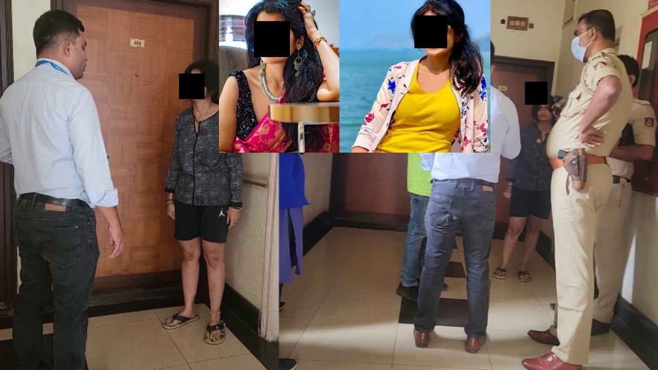 ಬೆಂಗಳೂರಿನಲ್ಲಿ ಶಾಕಿಂಗ್ ಘಟನೆ: ಸತ್ತ ಸಾಕು ನಾಯಿ ಜತೆ 3 ದಿನ ಕಳೆದ ಯುವತಿ!