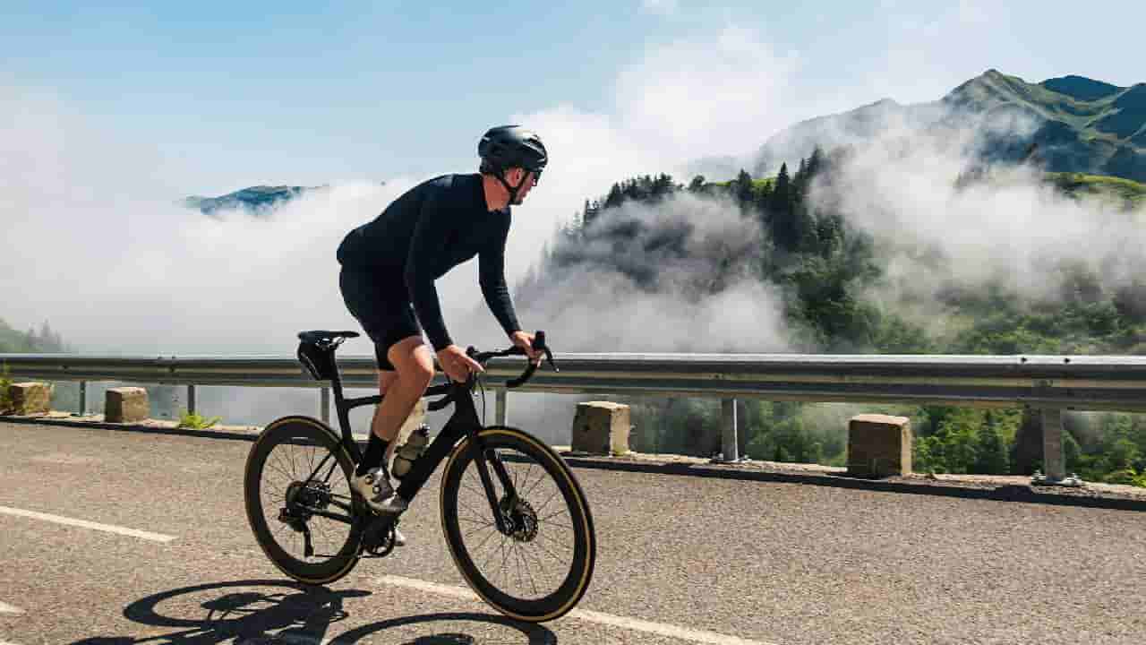 World Bicycle Day 2025: ಪರಿಸರ, ಆರೋಗ್ಯ ಎರಡಕ್ಕೂ ಪ್ರಯೋಜನಕಾರಿ ಸೈಕಲ್‌ ಸವಾರಿ; ವಿಶ್ವ ಬೈಸಿಕಲ್‌ ದಿನದ ಮಹತ್ವ ತಿಳಿಯಿರಿ