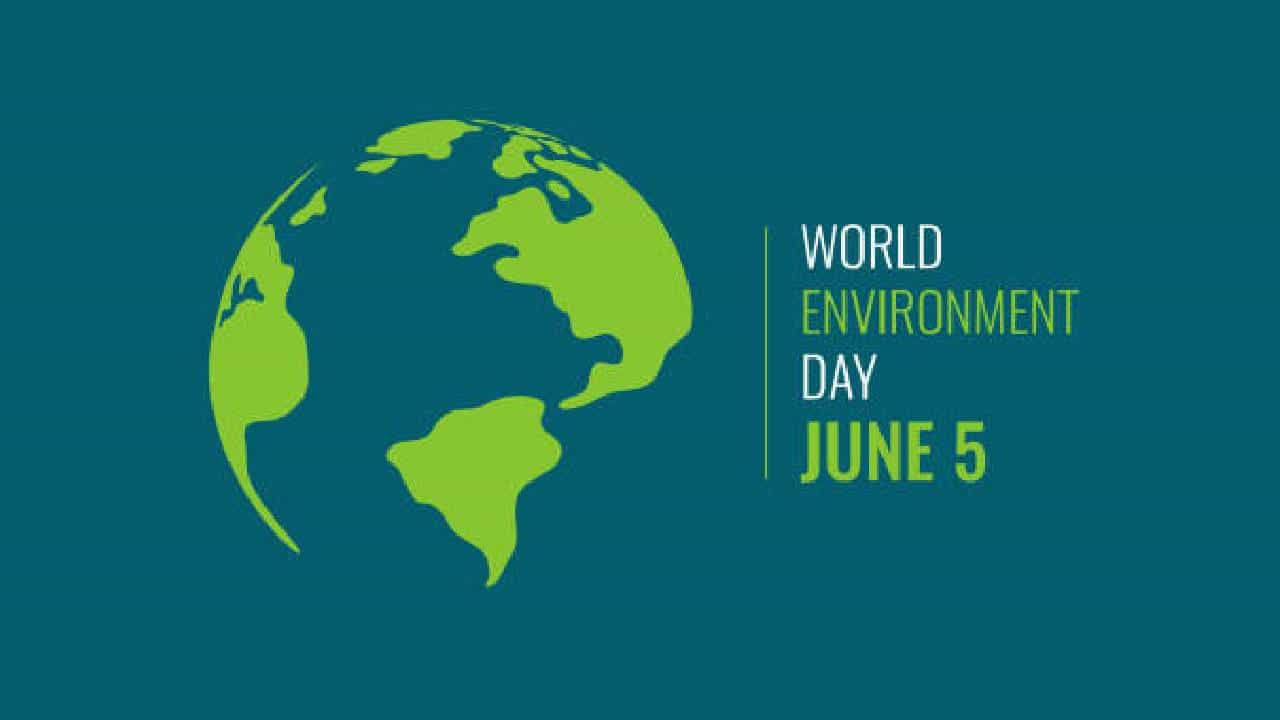 World Environment Day 2025: ಹಸಿರೇ ಉಸಿರು; ಪ್ರಕೃತಿ ಮಾತೆಯ ಸಂರಕ್ಷಣೆ ನಮ್ಮೆಲ್ಲರ ಹೊಣೆ World Environment Day 2025: ಹಸಿರೇ ಉಸಿರು; ಪ್ರಕೃತಿ ಮಾತೆಯ ಸಂರಕ್ಷಣೆ ನಮ್ಮೆಲ್ಲರ ಹೊಣೆ