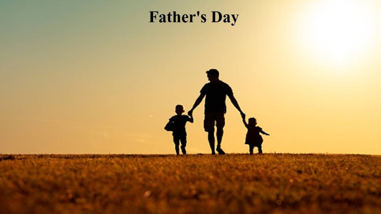 World Father's Day 2025: ಇಂದು ವಿಶ್ವ ಅಪ್ಪಂದಿರ ದಿನ; ನಿಮ್ಮ ತಂದೆಗೆ ಈ ರೀತಿ ಶುಭಾಶಯ ತಿಳಿಸಿ World Father's Day 2025: ಇಂದು ವಿಶ್ವ ಅಪ್ಪಂದಿರ ದಿನ; ನಿಮ್ಮ ತಂದೆಗೆ ಈ ರೀತಿ ಶುಭಾಶಯ ತಿಳಿಸಿ