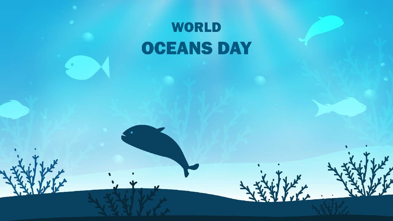 World Oceans Day 2025: ವಿಶ್ವ ಸಾಗರ ದಿನವನ್ನು ಏಕೆ ಆಚರಿಸಲಾಗುತ್ತದೆ? ಈ ದಿನದ ಇತಿಹಾಸವನ್ನು ತಿಳಿಯಿರಿ World Oceans Day 2025: ವಿಶ್ವ ಸಾಗರ ದಿನವನ್ನು ಏಕೆ ಆಚರಿಸಲಾಗುತ್ತದೆ? ಈ ದಿನದ ಇತಿಹಾಸವನ್ನು ತಿಳಿಯಿರಿ
