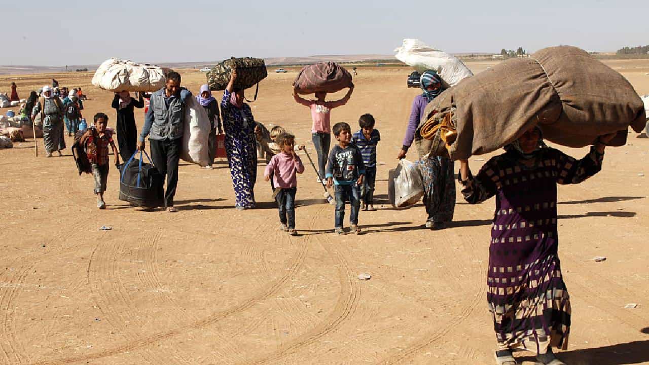 World Refugee Day 2025: ವಿಶ್ವ ನಿರಾಶ್ರಿತರ ದಿನವನ್ನು ಏಕೆ ಆಚರಿಸಲಾಗುತ್ತದೆ? ಈ ದಿನದ ಇತಿಹಾಸ ತಿಳಿಯಿರಿ