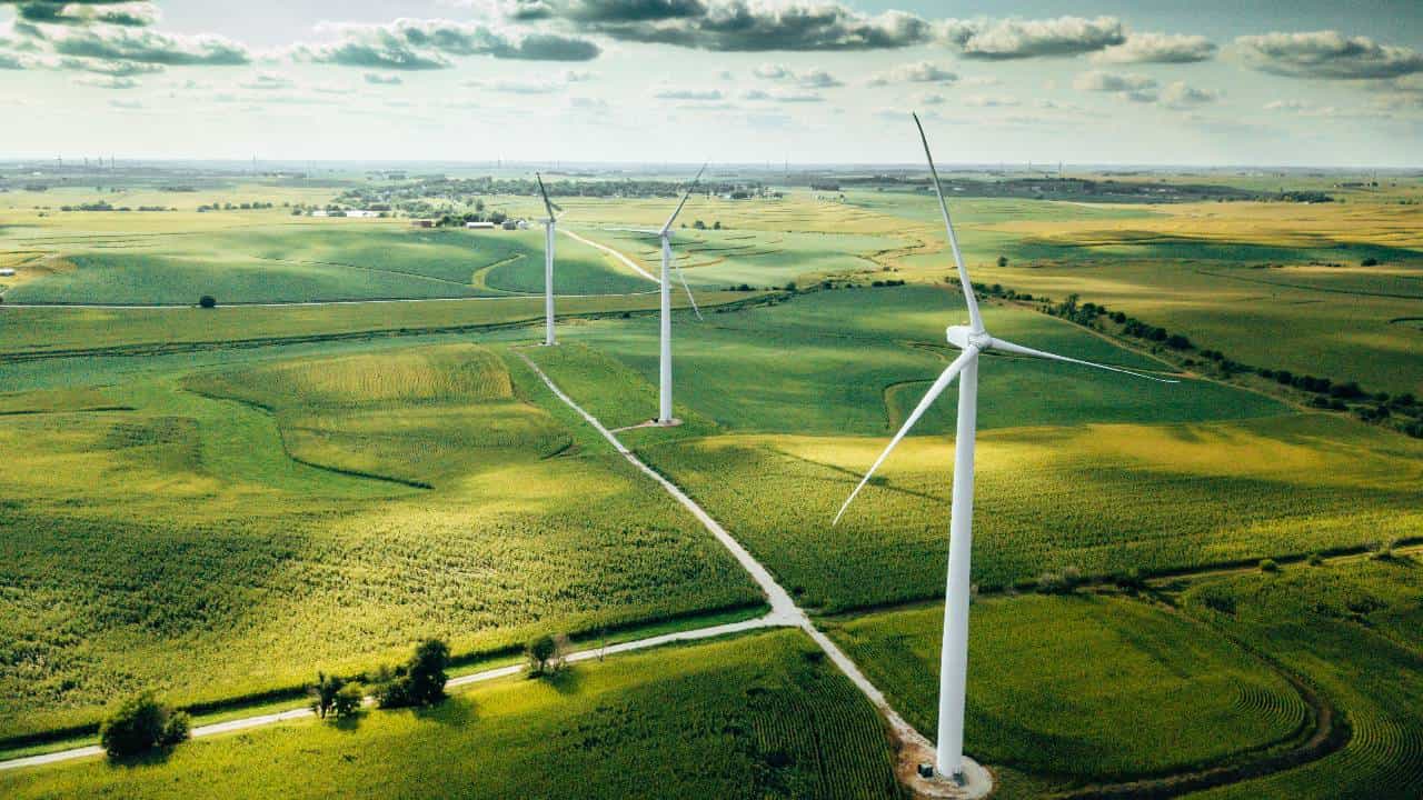 World Wind Day 2025: ವಿಶ್ವ ವಾಯು ದಿನವನ್ನು ಏಕೆ ಆಚರಿಸಲಾಗುತ್ತದೆ? ಈ ದಿನದ ಮಹತ್ವವನ್ನು ತಿಳಿಯಿರಿ World Wind Day 2025: ವಿಶ್ವ ವಾಯು ದಿನವನ್ನು ಏಕೆ ಆಚರಿಸಲಾಗುತ್ತದೆ? ಈ ದಿನದ ಮಹತ್ವವನ್ನು ತಿಳಿಯಿರಿ